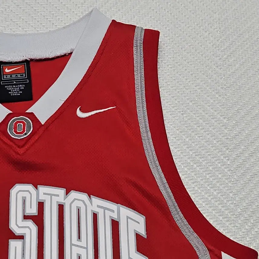 [BUNJANG] Nike Kids Basketball Jersey L / 나이키 키즈 농구저지 L