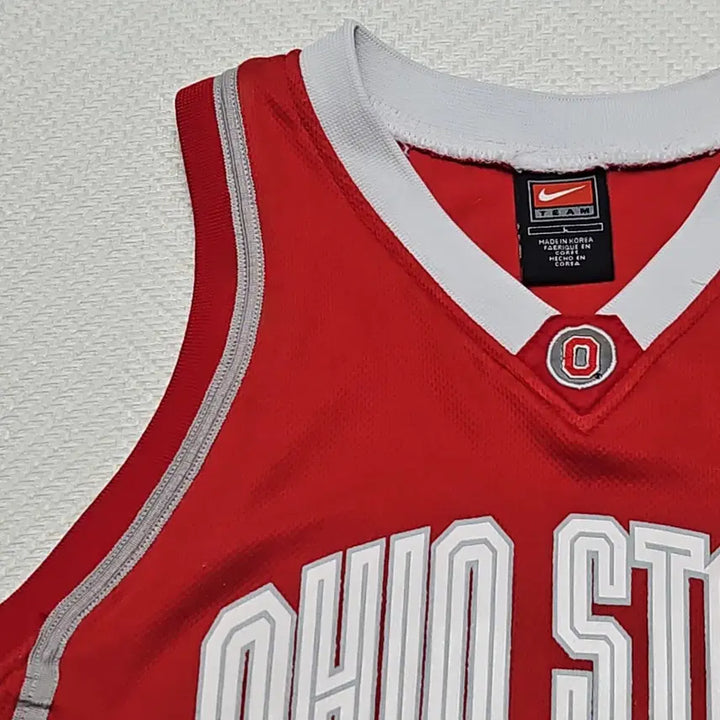 [BUNJANG] Nike Kids Basketball Jersey L / 나이키 키즈 농구저지 L
