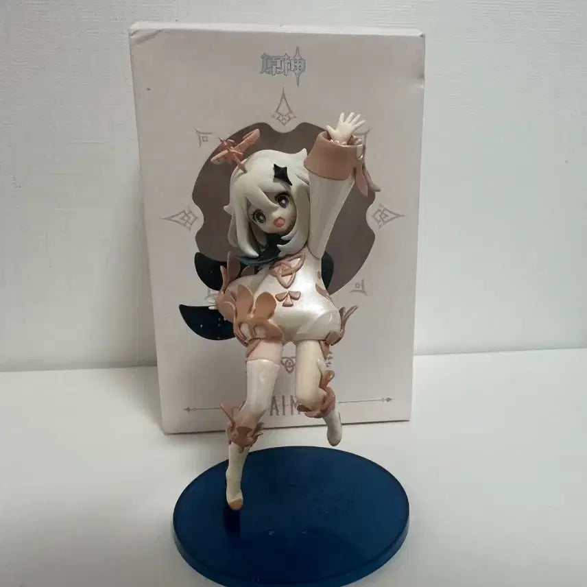 [BUNJANG] Genshin Impact Paimon Figure / 원신 페이몬 피규어 판매