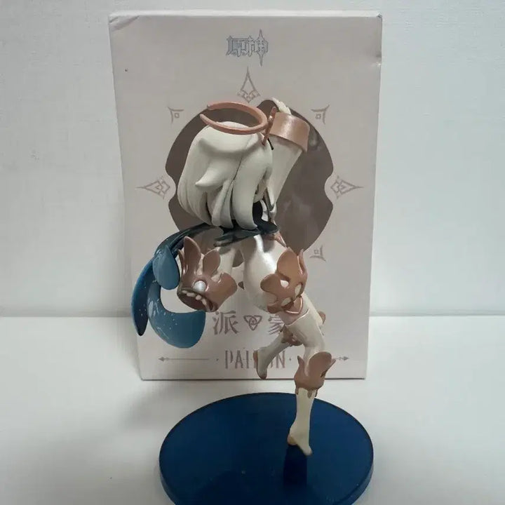 [BUNJANG] Genshin Impact Paimon Figure / 원신 페이몬 피규어 판매