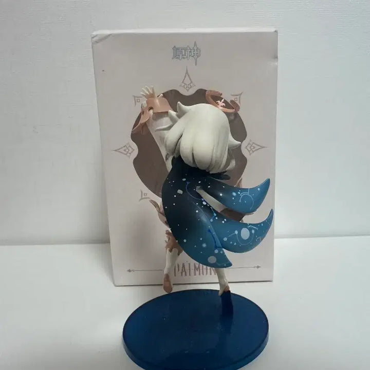 [BUNJANG] Genshin Impact Paimon Figure / 원신 페이몬 피규어 판매
