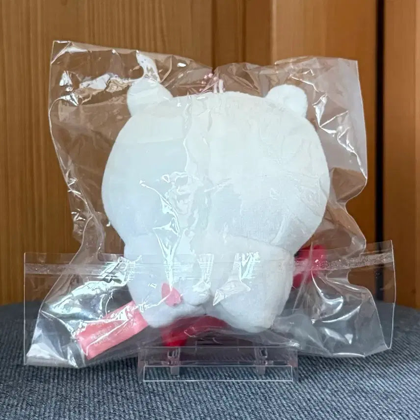 [BUNJANG] Chikawa Fukushima Limited Akabeko Mascot / 치이카와 후쿠시마 한정 아카베코 마스코트 (치이카와)