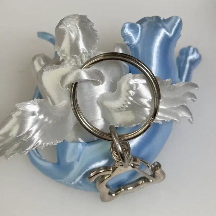 [BUNJANG] Cortis Seonghyun Unofficial Keyring / 코르티스 성현 키링