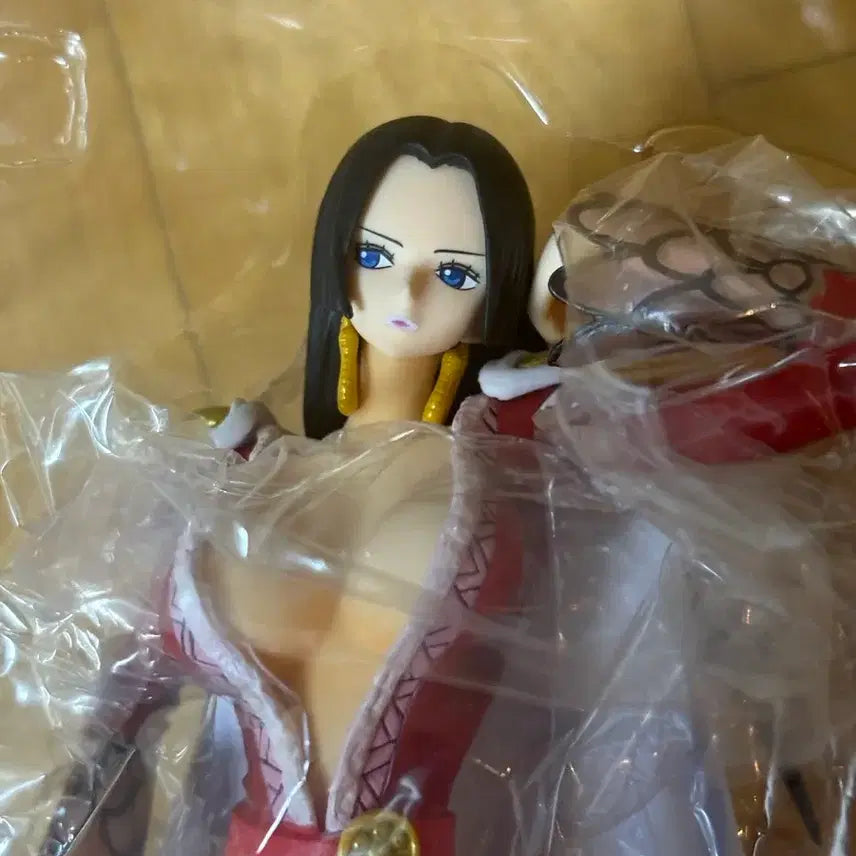 [BUNJANG] One Piece Boa Hancock Figure / 원피스 보아핸콕 피규어