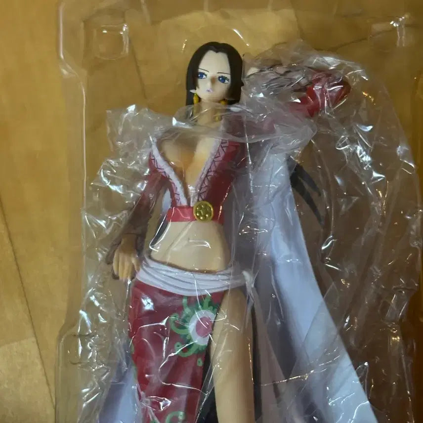 [BUNJANG] One Piece Boa Hancock Figure / 원피스 보아핸콕 피규어