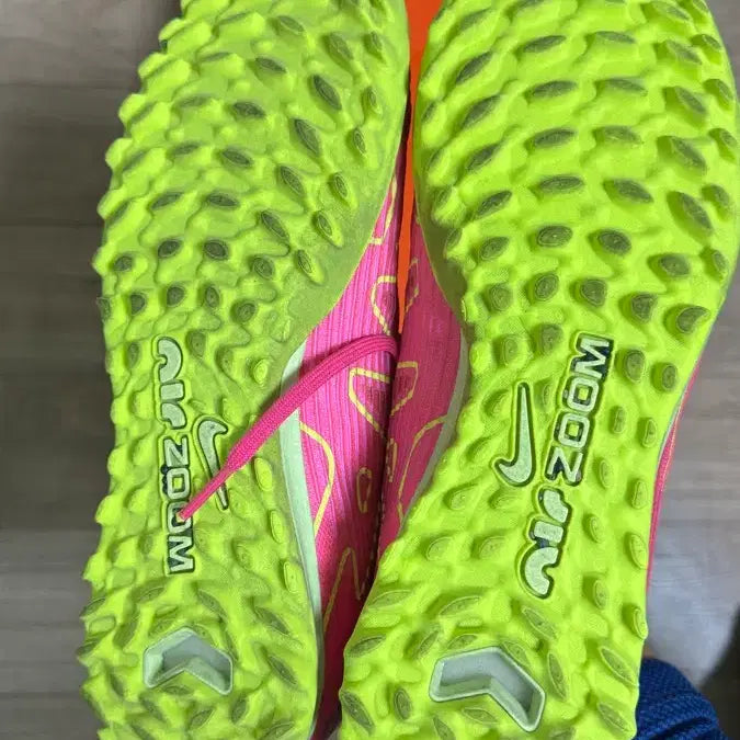 [BUNJANG] Nike Zoom Vapor 15 Pro TF / 나이키 줌 베이퍼15 프로 tf