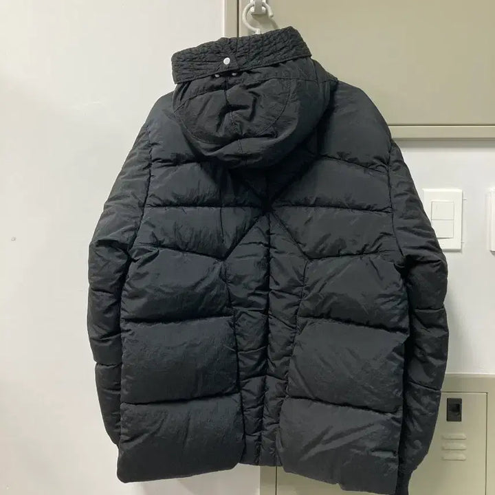 [BUNJANG] Stone Island Padded Jacket M Size / 스톤아일랜드 패딩 M사이즈