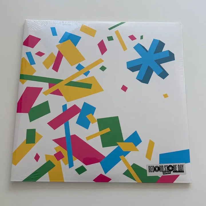 [BUNJANG] Kirara RSD Limited Edition LP (Sealed) / 키라라 kirara rsd 한정반 엘피 미개봉 새상품 판매