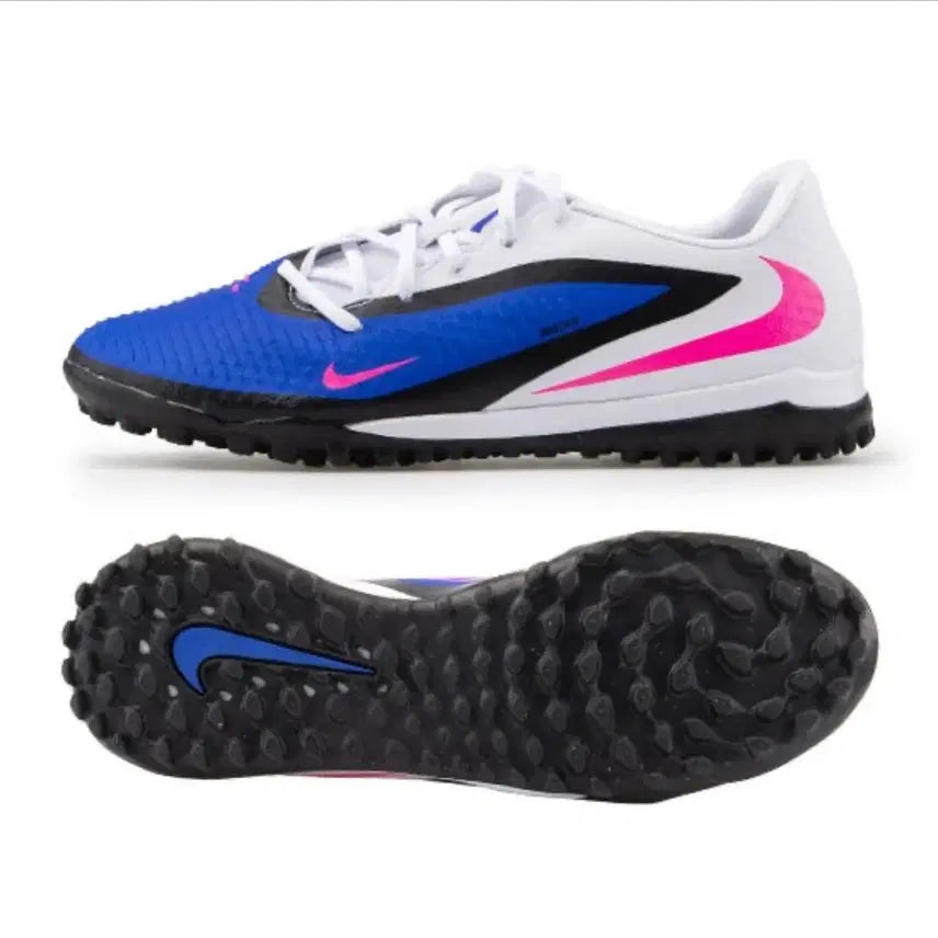 [BUNJANG] Nike Phantom 6 Academy Futsal Shoes 280mm New / 나이키 팬텀 6 로우 아카데미 풋살화 280 사이즈 새상품