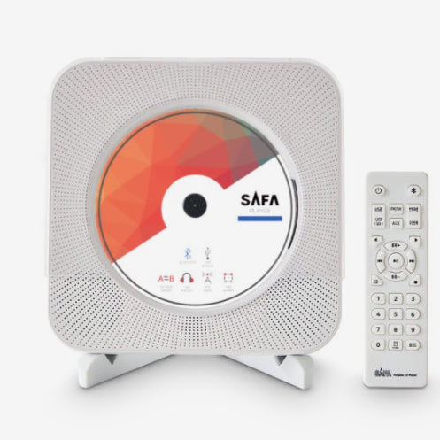 [BUNJANG] Sapa SCD30B CD Player / 사파 SCD30B