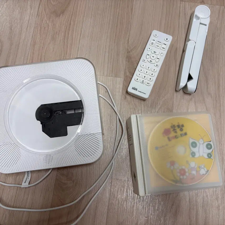 [BUNJANG] Sapa SCD30B CD Player / 사파 SCD30B