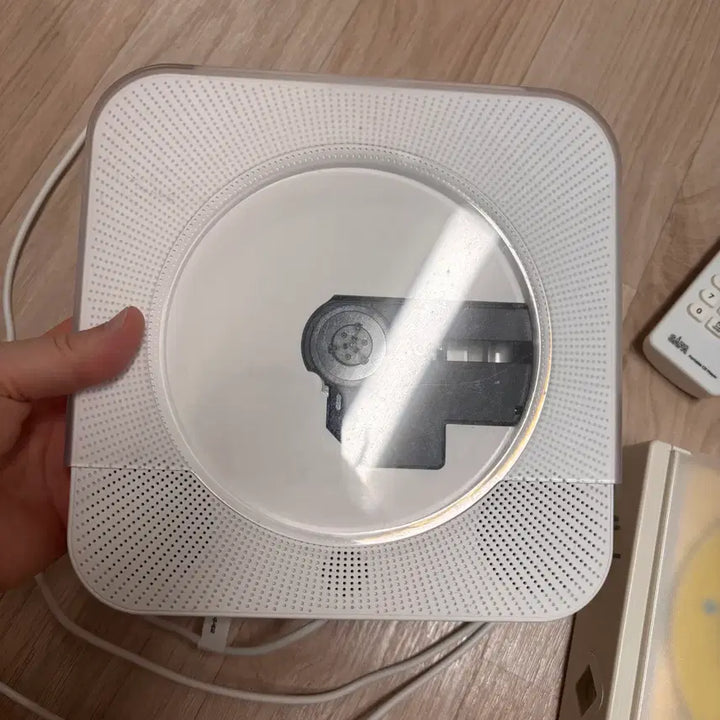 [BUNJANG] Sapa SCD30B CD Player / 사파 SCD30B