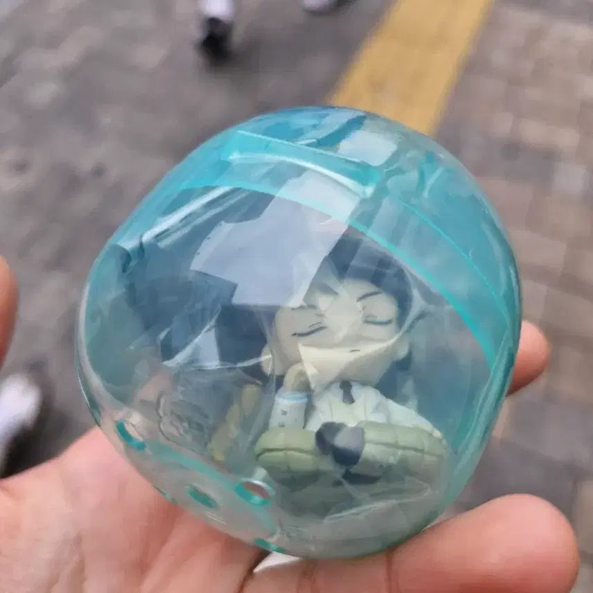 [BUNJANG] Haikyuu!! Tooru Oikawa Shoulder Bump Gacha / 하이큐 오이카와 어깨쿵가챠