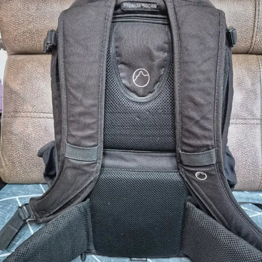 [BUNJANG] Lowepro Flipside 500AW Backpack / 로우프로 플립사이드 500aw