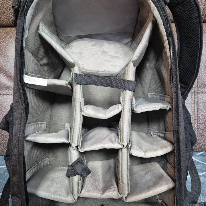 [BUNJANG] Lowepro Flipside 500AW Backpack / 로우프로 플립사이드 500aw