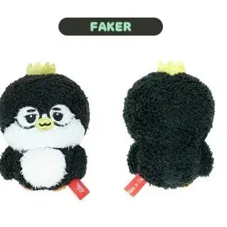 [BUNJANG] T1 Faker April Fools&