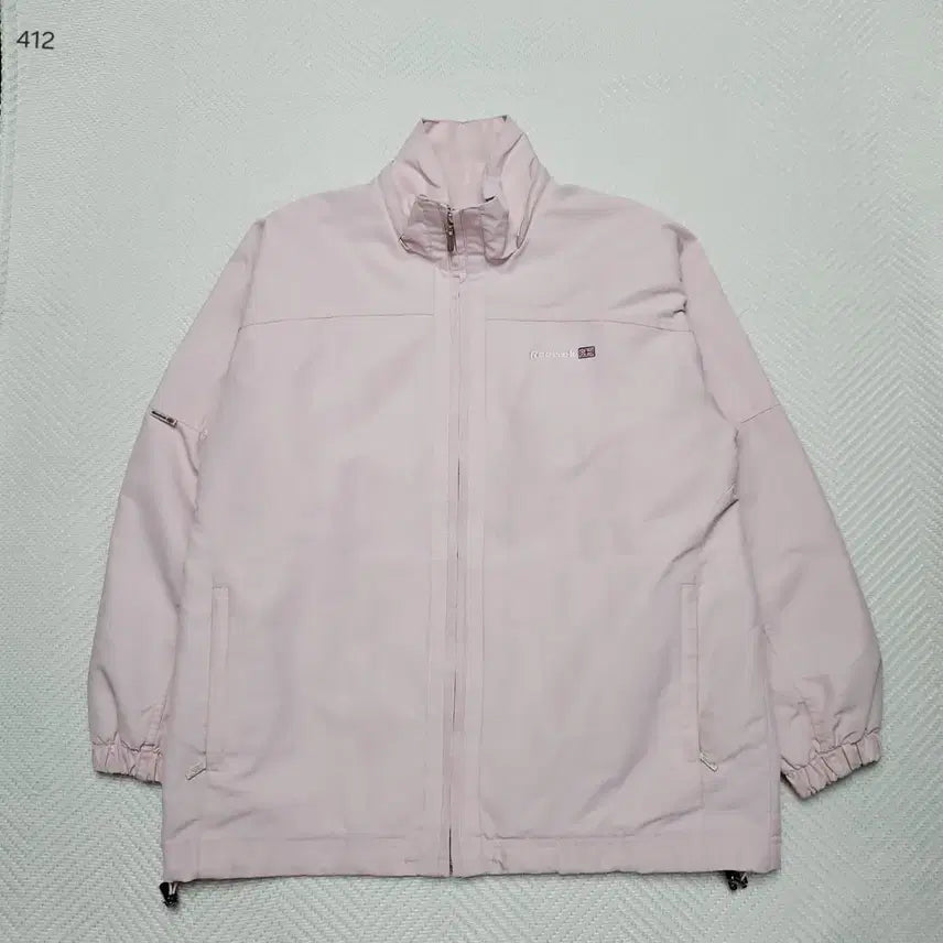 [BUNJANG] Reebok Vintage Jumper Size 95-100 / 리복 올드스쿨 점퍼 실측 95~100
