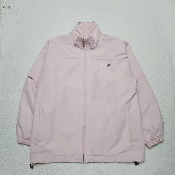 [BUNJANG] Reebok Vintage Jumper Size 95-100 / 리복 올드스쿨 점퍼 실측 95~100