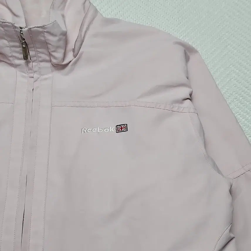 [BUNJANG] Reebok Vintage Jumper Size 95-100 / 리복 올드스쿨 점퍼 실측 95~100