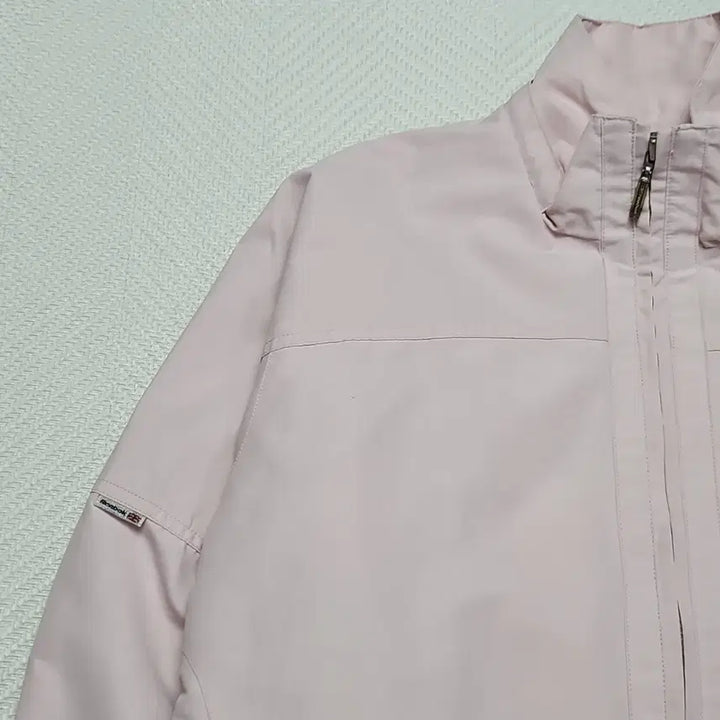 [BUNJANG] Reebok Vintage Jumper Size 95-100 / 리복 올드스쿨 점퍼 실측 95~100