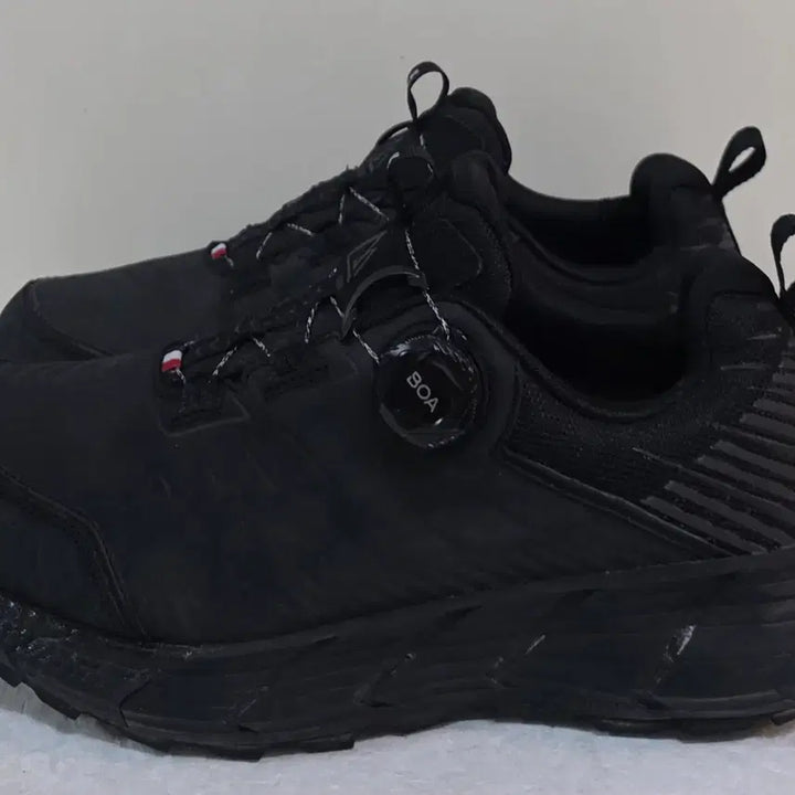 [BUNJANG] Eider Touring 1500 Boa Max GTX Triple Black Hiking Boots / [260] 아이더 투어링1500보아맥스 고어텍스 트리플블랙ㅡ최저가