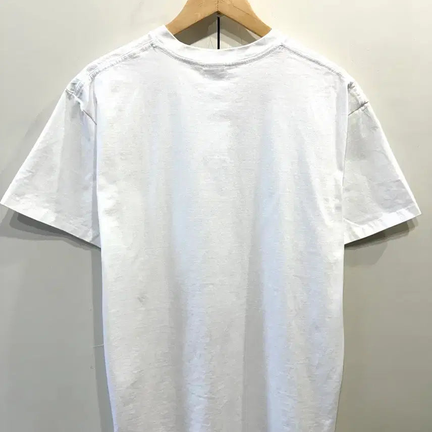 [BUNJANG] Supreme 22FW Catwoman Short Sleeve T-Shirt / 22FW 슈프림 캣우먼 반팔 티셔츠