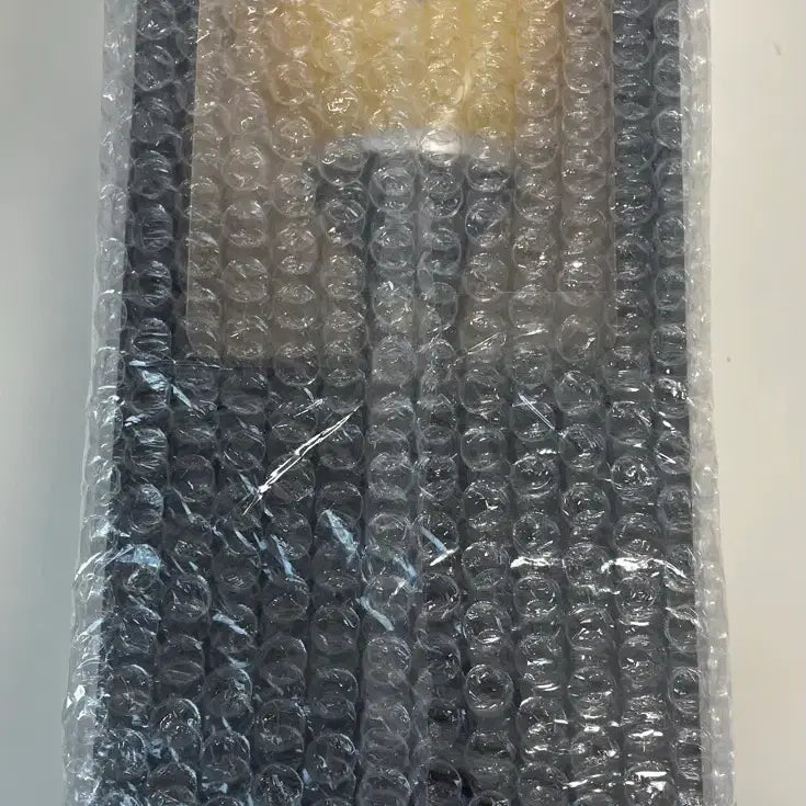 [BUNJANG] Bigbang Cheer Stick Bangbong V.4 Black Sealed / 빅뱅 응원봉 뱅봉 V.4 블랙 미개봉 새상품