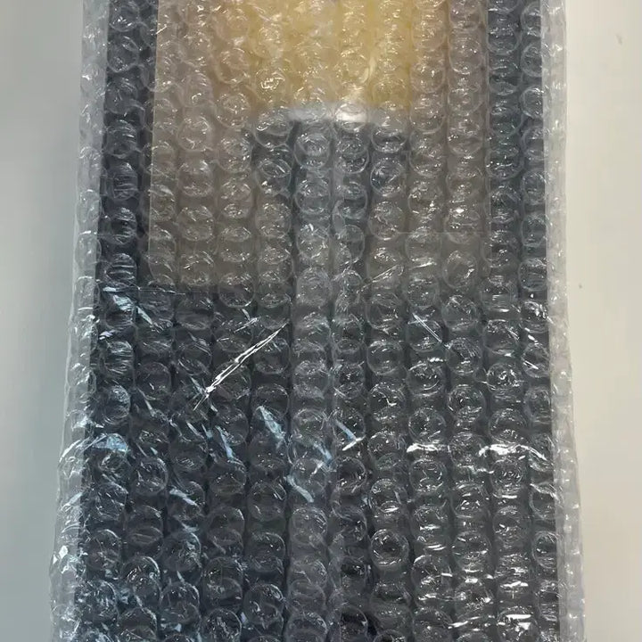 [BUNJANG] Bigbang Cheer Stick Bangbong V.4 Black Sealed / 빅뱅 응원봉 뱅봉 V.4 블랙 미개봉 새상품