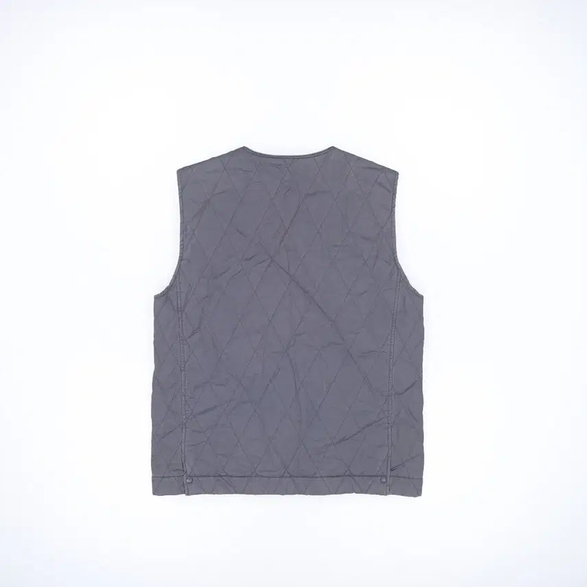 [BUNJANG] Series 105 Quilting Vest / 105 시리즈 퀄팅 조끼 0429H