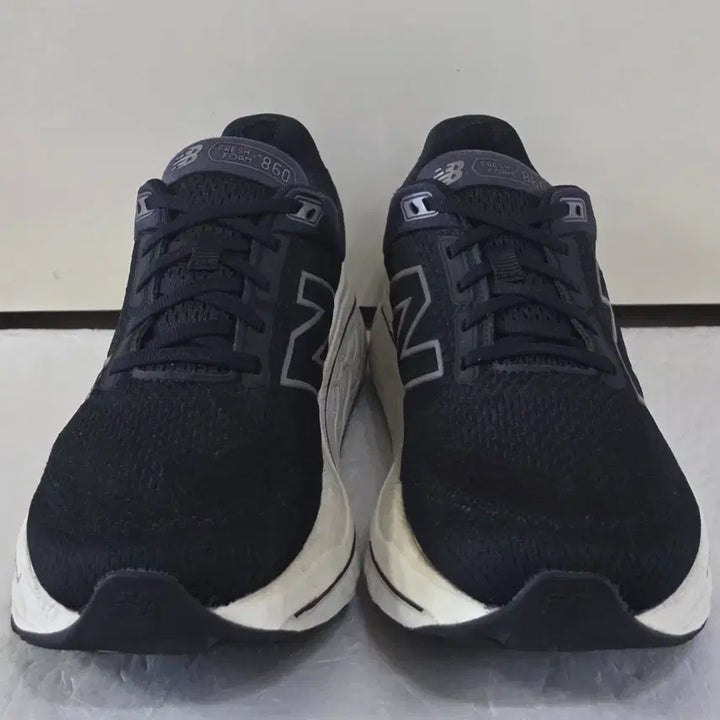 [BUNJANG] New Balance Fresh Foam X 860v14 Black Phantom 2E / [270] 뉴발란스 프레쉬폼X 860v14 블랙팬텀ㅡ단종매물