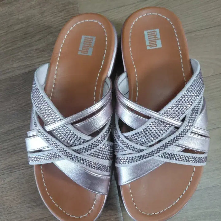 [BUNJANG] Peplop Slipper 225 / 피플랍슬리퍼225