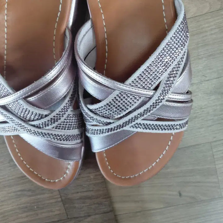[BUNJANG] Peplop Slipper 225 / 피플랍슬리퍼225
