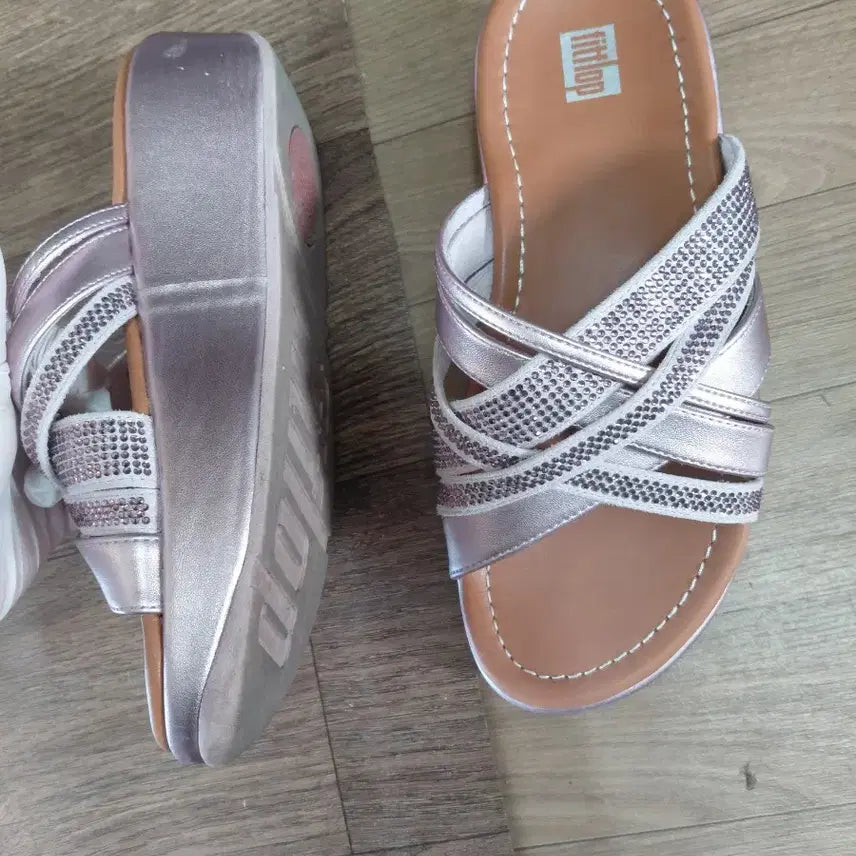 [BUNJANG] Peplop Slipper 225 / 피플랍슬리퍼225