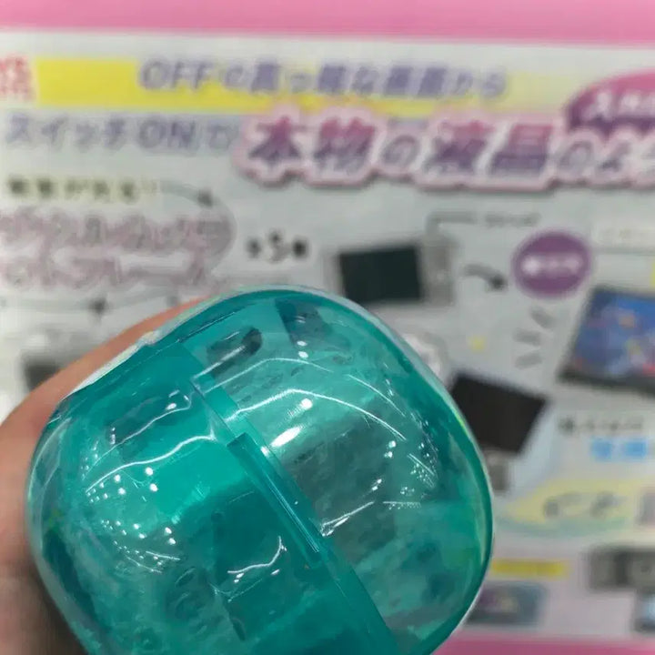 [BUNJANG] Unsealed Digital Camera Gacha / (미개봉)디지털 카메라 가챠