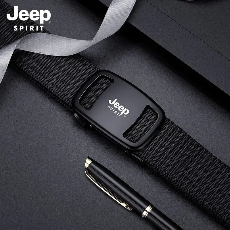 [BUNJANG] JEEP SPIRIT Men&