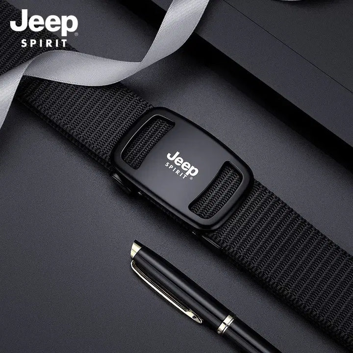 [BUNJANG] JEEP SPIRIT Men&