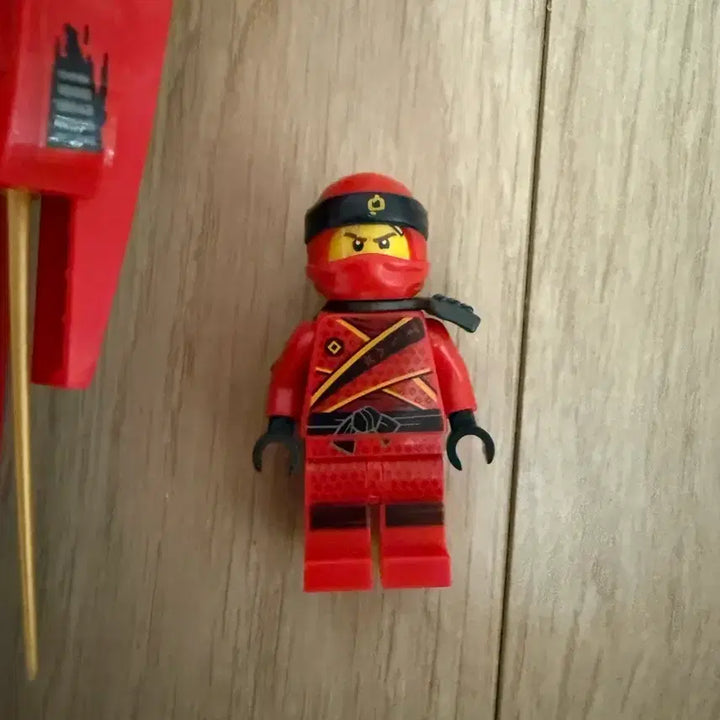 [BUNJANG] LEGO Ninjago Kai&