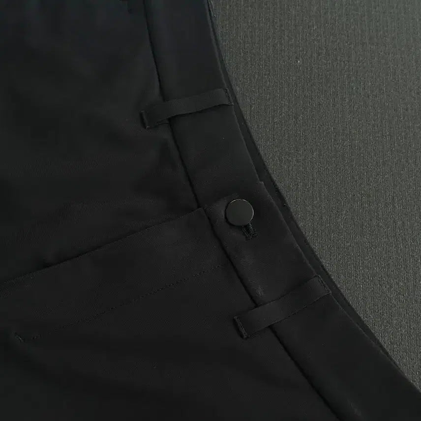 [BUNJANG] Lululemon ABC Trousers Warpstreme Black / 룰루레몬 / ABC 클래식핏 트라우저 블랙  / 30x30