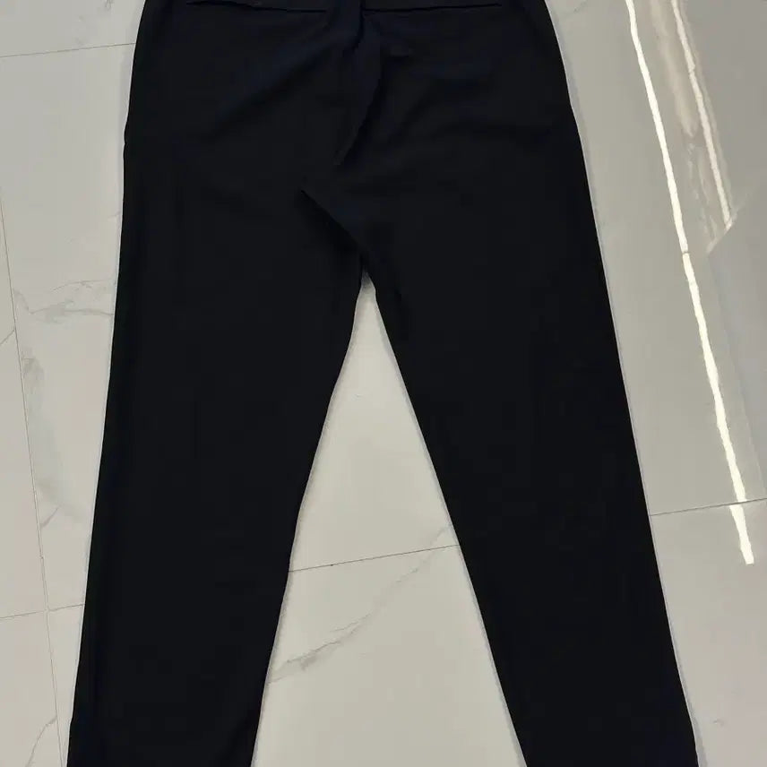 [BUNJANG] Lululemon ABC Trousers Warpstreme Black / 룰루레몬 / ABC 클래식핏 트라우저 블랙  / 30x30