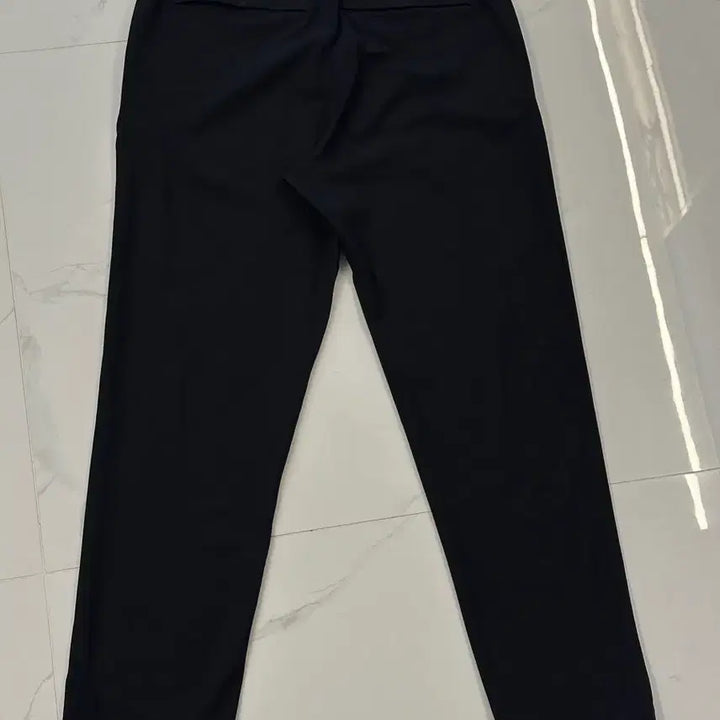 [BUNJANG] Lululemon ABC Trousers Warpstreme Black / 룰루레몬 / ABC 클래식핏 트라우저 블랙  / 30x30