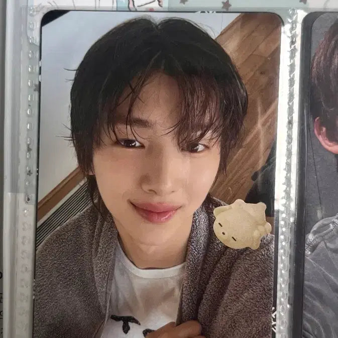 [BUNJANG] CORTIS Joohoon POB Photocards Geonho Seonghyun Martin James / 코르티스 주훈 포카 특전 건호 성현 마틴 제임스