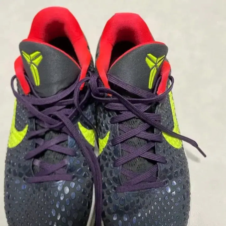 [BUNJANG] Nike Kobe 6 Chaos Men&