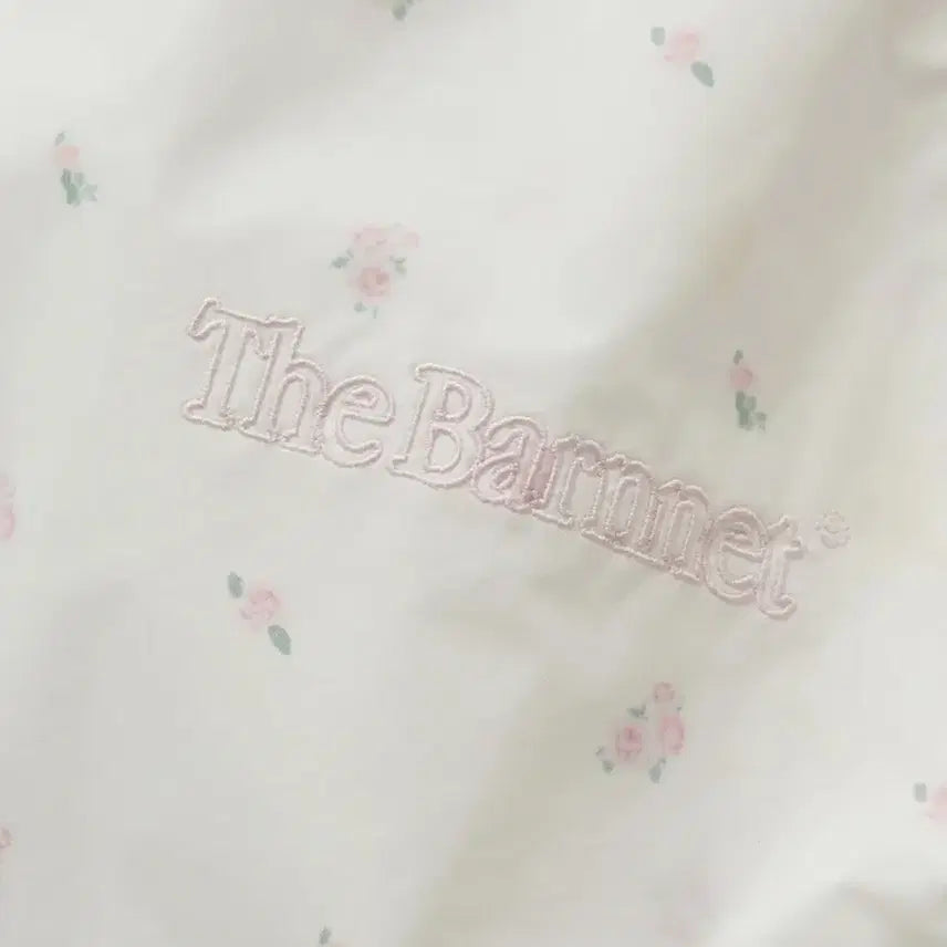 [BUNJANG] The Barnet Flower Pants / 더바넷 플라워 팬츠