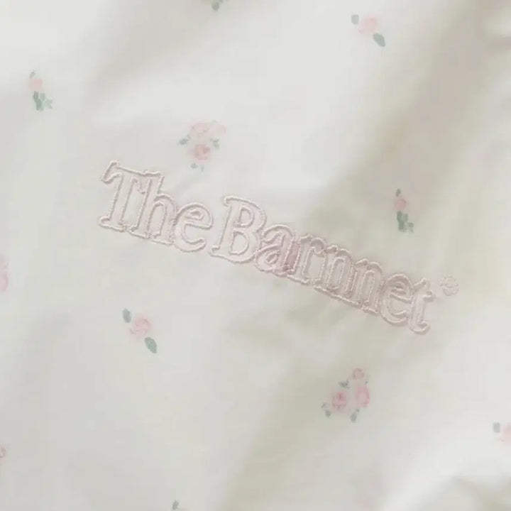 [BUNJANG] The Barnet Flower Pants / 더바넷 플라워 팬츠