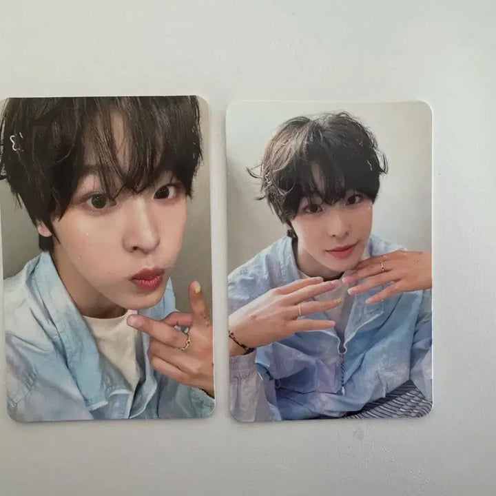 [BUNJANG] NCT WISH Riku Season&