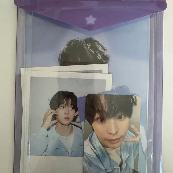 [BUNJANG] NCT WISH Riku Season&
