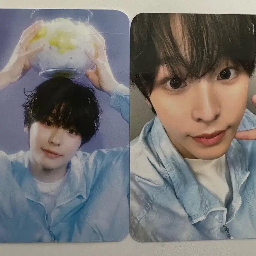 [BUNJANG] NCT WISH Riku Season&
