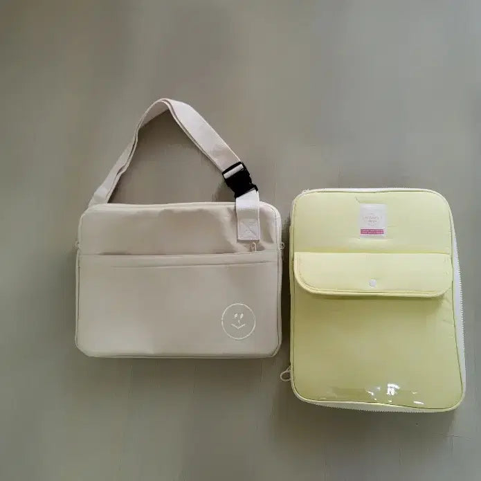 [BUNJANG] Laptop Table Pouch / (2개 다드림) 노트북 테블릿파우치