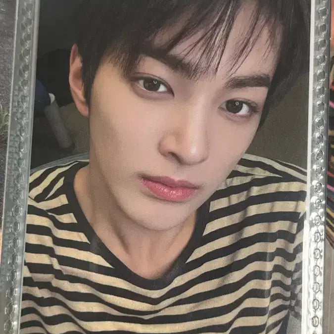 [BUNJANG] Ciipher Keita Hyunbin TAG Weverse Lucky Draw Photocard / 코르티스 건호 위버스 특전 포카 주훈 성현 제임스 마틴