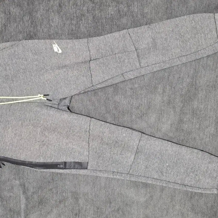 [BUNJANG] Nike Tech Fleece Jogger Pants Grey M / 나이키 테크 플리스 조거 팬츠 회색 M